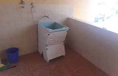 Imagem 8: Casa Padrão em Jundiaí. Varanda, 107m² de Área, 1 Vaga na garageme2...