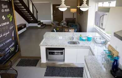 Imagem 6: Oportunidade de Casa em condomínio para locação em Penedo