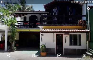 Imagem: O depósito possui 5 Vagas na garagem, 609m² de Área e está