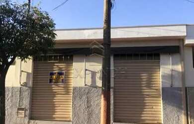 Imagem: Comercial Salão em Sertãozinho