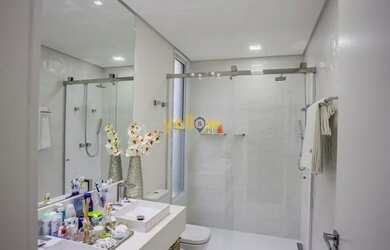 Imagem 16: Casa em Condomínio Fechado em Condomínio Hills III - Arujá, SP