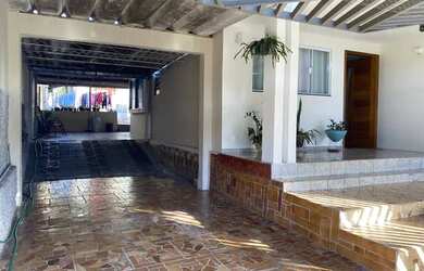 Imagem 2: CASA A VENDA NO VILA CORALINA