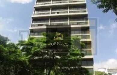 Imagem 6: Flat na Bela Vista