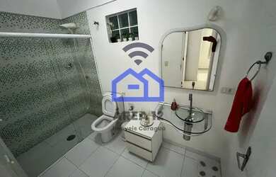 Imagem 12: CARAGUATATUBA - Casa Padrão - Sumaré