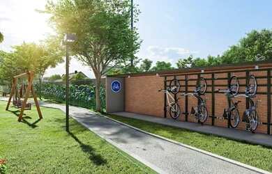 Imagem 4: Apartamento para venda tem 40 metros quadrados com 2 quartos em Imbiribeira...