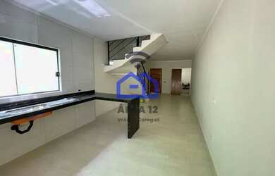 Imagem 3: CARAGUATATUBA - Casa Padrão - Jardim Das Palmeiras