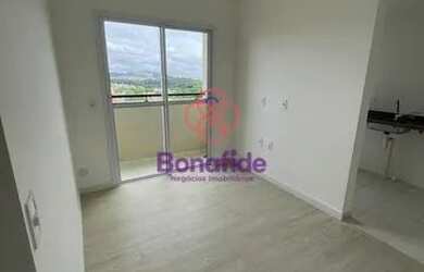 Imagem 2: JUNDIAÍ - Apartamento Padrão - JARDIM SANTA GERTRUDES