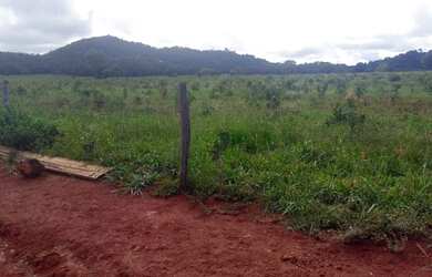 Imagem: A fazenda possui 277m² de Área e está localizado em Centro