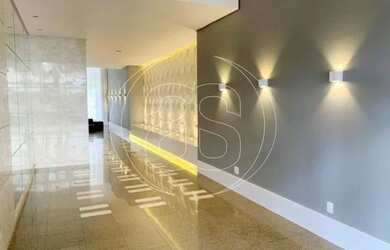 Imagem 2: São Paulo - Apartamento Padrão - Moema Índios