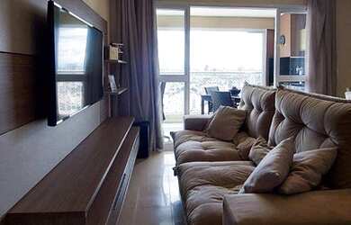 Imagem 5: Super Oportunidade Apartamento 75m. Andar Alto e Vista Livre Splendor...