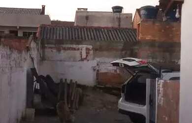 Imagem 2: Casa a venda piraquara. 60.000m² de Área, 1 Banheiroe2 Dormitórios