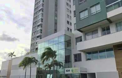 Imagem: O apartamento à venda possui 3 Dormitórios, 2 Banheiros, 1