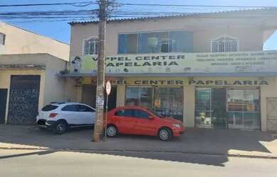 Imagem: A casa em condomínio possui 3 Dormitórios, 3 Banheiros, 2