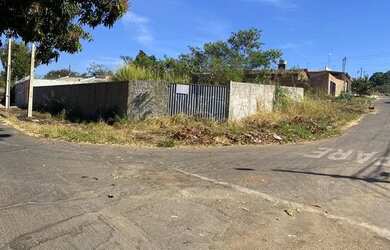 Imagem: O terreno e está localizado em Garavelo Residencial Park, Aparecida