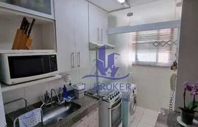 Imagem 7: Apartamento com 2 dormitórios à venda, 46 m² por R$ 185.000,00 - Jardim...