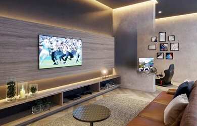 Imagem 9: APARTAMENTO RESIDENCIAL em São Paulo - SP, Mooca