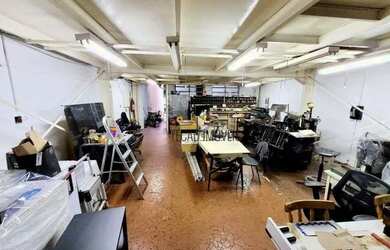 Imagem 15: Casa, 280 m² - venda por R$ 4.200.000,00 ou aluguel por R$ 25.126,00/mês - Consolação - Sã