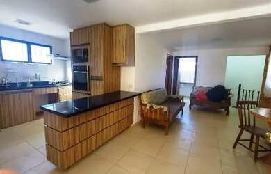 Imagem 9: Casa para alugue no Recreio Maristela - Atibaia - SP