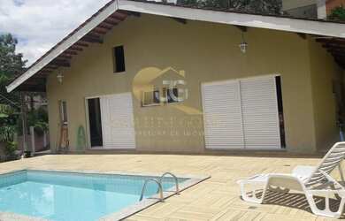 Imagem: A casa em condomínio possui 2 Dormitórios, 3 Banheiros, 4