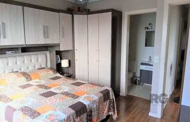 Imagem 6: Apartamento em Centro. Piscina, Churrasqueira, Imóvel mobiliadoe79m²...