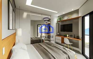 Imagem 9: CARAGUATATUBA - Apartamento Padrão - Praia das Palmeiras