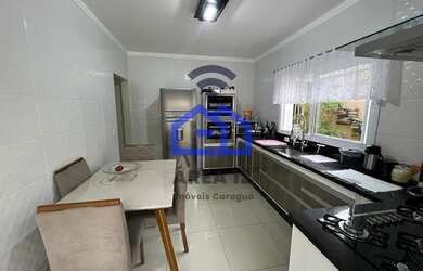 Imagem 5: CARAGUATATUBA - Casa Padrão - Sumaré