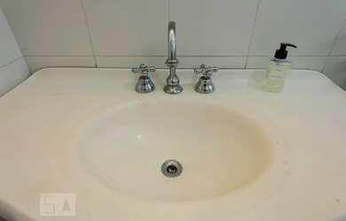 Imagem 10: Apartamento para Aluguel - Moema, 1 Quarto, 42 m2