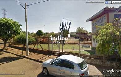 Imagem 14: Galpão / Depósito / Armazém à venda Jardim Santa Lúcia Araraquara