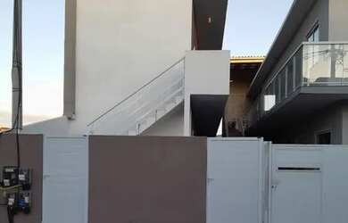 Imagem: A kitnet possui 1 Dormitório, 1 Banheiro, 30m² de Área e