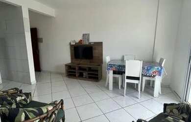 Imagem 6: Apartamento para venda tem 62 metros quadrados com 2 quartos em Agenor de Campos Mongaguá