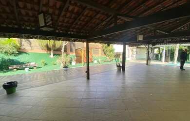 Imagem 7: Salão de Festas Mil Maravilhas Atenção Investidores