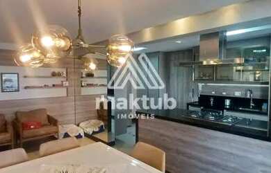 Imagem 6: Apartamento para venda com 122 metros quadrados com 3 quartos em Jardim...