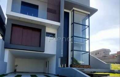 Imagem 8: Venda Casa em condomínio com 4 dormitórios