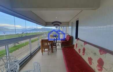 Imagem: CARAGUATATUBA - Apartamento Padrão - Jardim Aruan