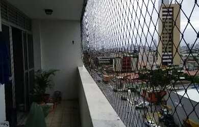 Imagem 2: Redes/ telas de proteção