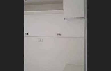 Imagem: A kitnet possui 1 Banheiro, 25m² de Área e está localizado