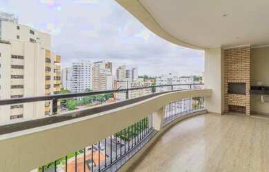 Imagem 10: Apartamento Locação 3 Dormitórios - 161 m² Moema