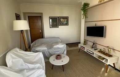 Imagem 6: Delta do Parnaíba. Varanda, 114m² de Área, 2 Vagas na garageme4 Dormitórios