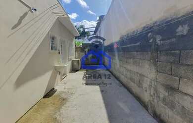 Imagem 12: CARAGUATATUBA - Casa Padrão - Porto Novo