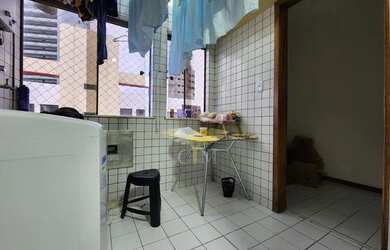 Imagem 11: Apartamento 3/4 com suíte, lazer e segurança no Loteamento Aquarius