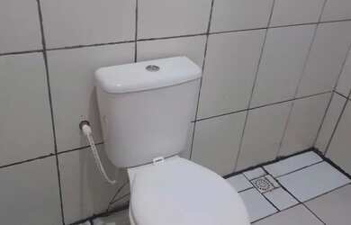 Imagem: A casa possui 1 Dormitório, 1 Banheiro, 1m² de Área e está