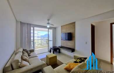 Imagem 4: Apartamento para venda com 70 metros quadrados com 2 quartos em Centro...