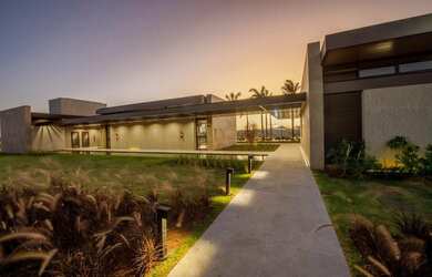 Imagem 12: Tamboré - Excelente Lote em Condomínio Fechado na Zona Sul ao Lado do Shopping