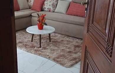 Imagem: O apartamento possui 2 Dormitórios, 1 Banheiro e está localizado