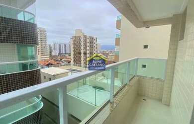 Imagem 1: Vila Tupi 02 dorms 02 vagas Demarcadas 300 mts praia -390 mi