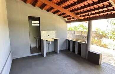 Imagem 7: HIDROLÂNDIA - Bairro Nazaré