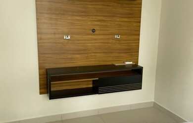 Imagem 8: Alugo Apartamento no Ed. Porto Rico na Pedreira - Naete Imóveis