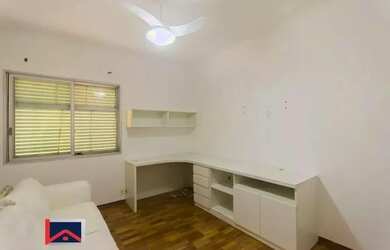 Imagem 11: Locação Apartamento 2 Dormitórios - 100 m² Moema