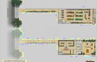 Imagem 3: LOJÃO para alugar, 480 m² por R$ 15.000/mês - Jardim Icaraí - Niterói/RJ