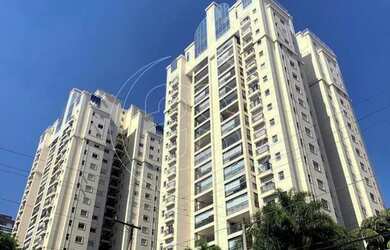 Imagem 1: São Paulo - Apartamento Padrão - Moema Índios